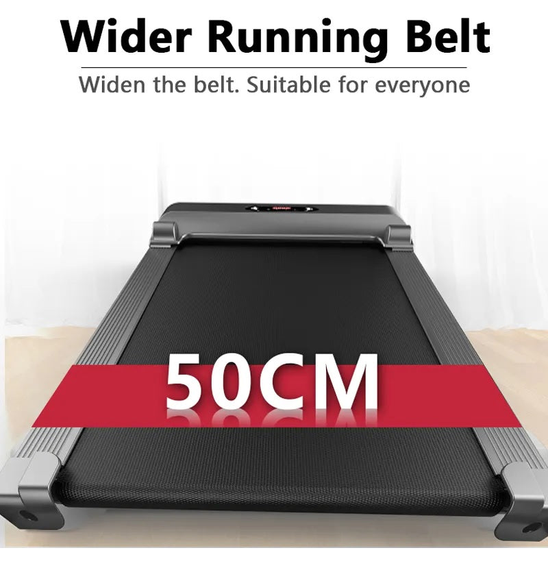 PDG Fitness 2025 Walkingpad Portable Treadmill 2.0HP 10kmph