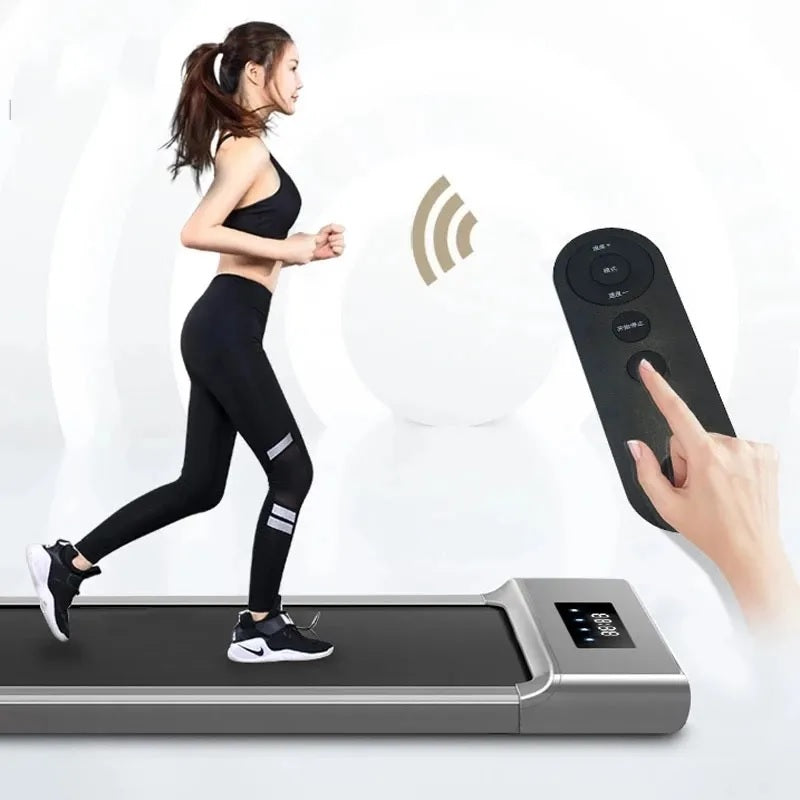 PDG Fitness 2025 Walkingpad Portable Treadmill 2.0HP 10kmph