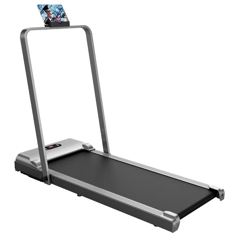 PDG Fitness 2025 Walkingpad Portable Treadmill 2.0HP 10kmph